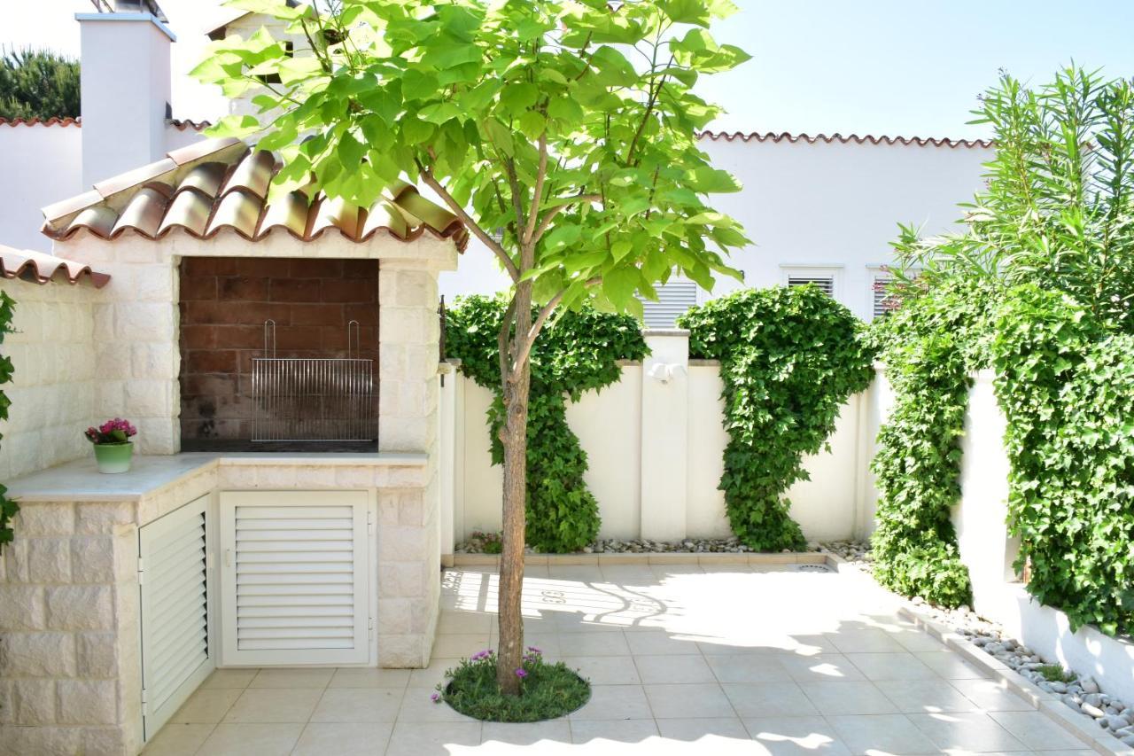 Holiday Home M&M Novigrad (Istria) Exterior foto