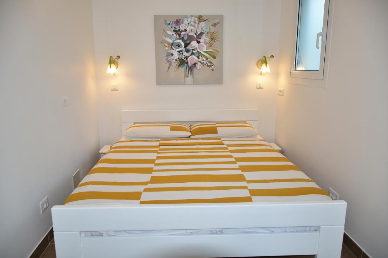 Holiday Home M&M Novigrad (Istria) Exterior foto