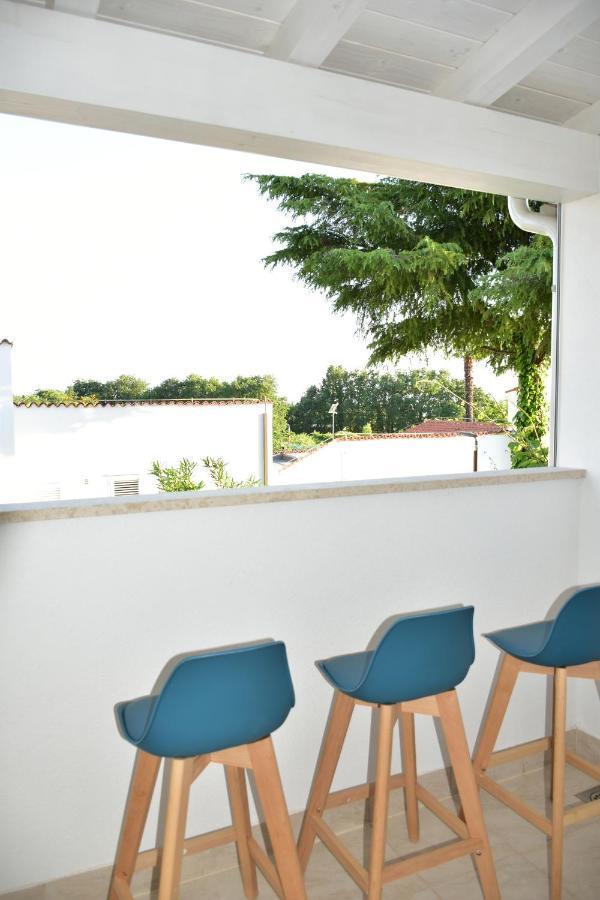 Holiday Home M&M Novigrad (Istria) Exterior foto