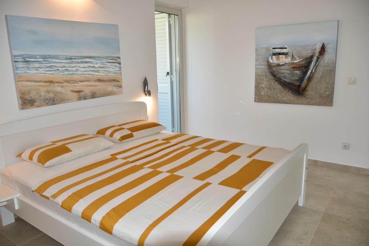 Holiday Home M&M Novigrad (Istria) Exterior foto