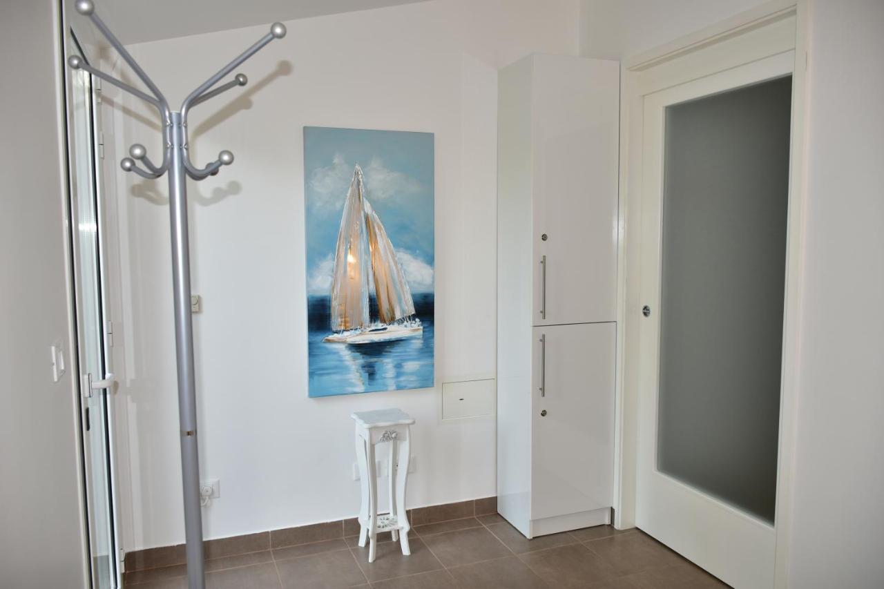 Holiday Home M&M Novigrad (Istria) Exterior foto
