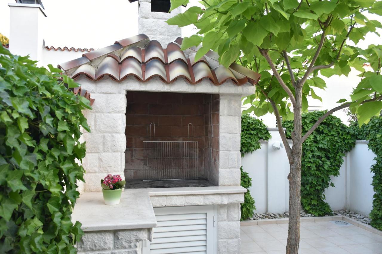 Holiday Home M&M Novigrad (Istria) Exterior foto