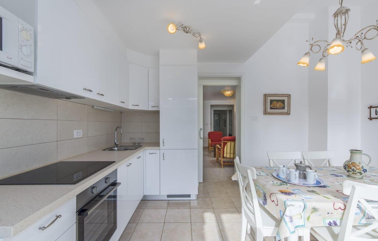 Holiday Home M&M Novigrad (Istria) Exterior foto