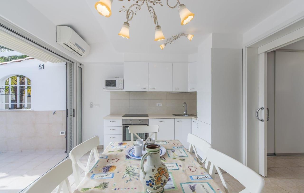 Holiday Home M&M Novigrad (Istria) Exterior foto