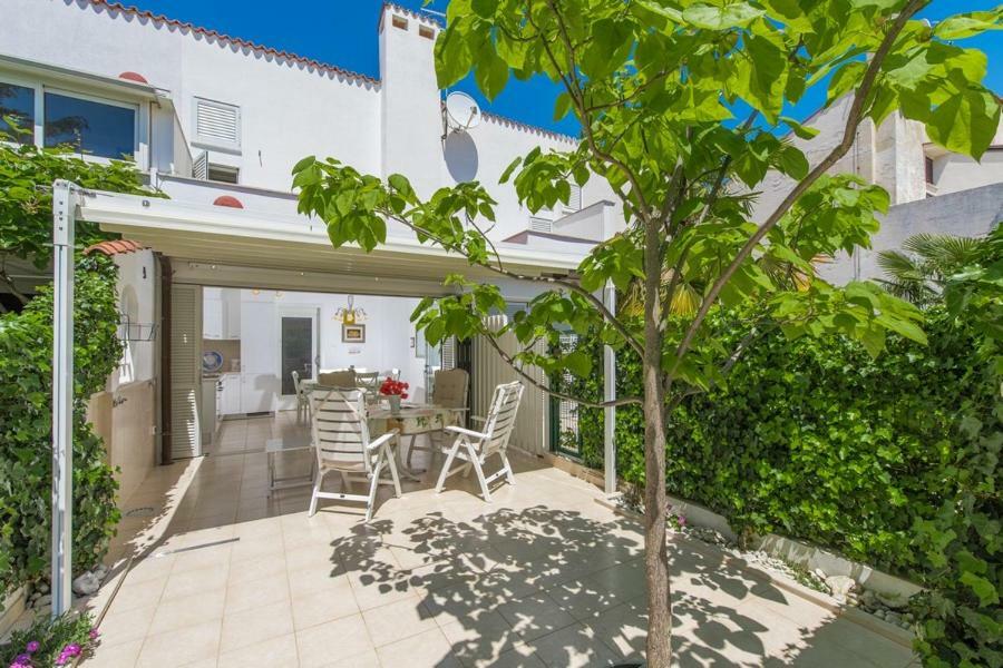 Holiday Home M&M Novigrad (Istria) Exterior foto