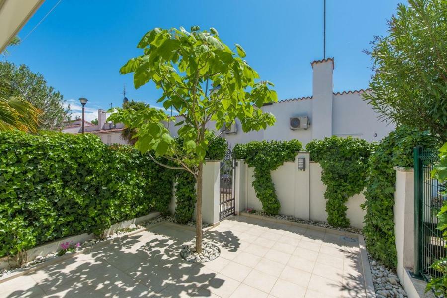 Holiday Home M&M Novigrad (Istria) Exterior foto