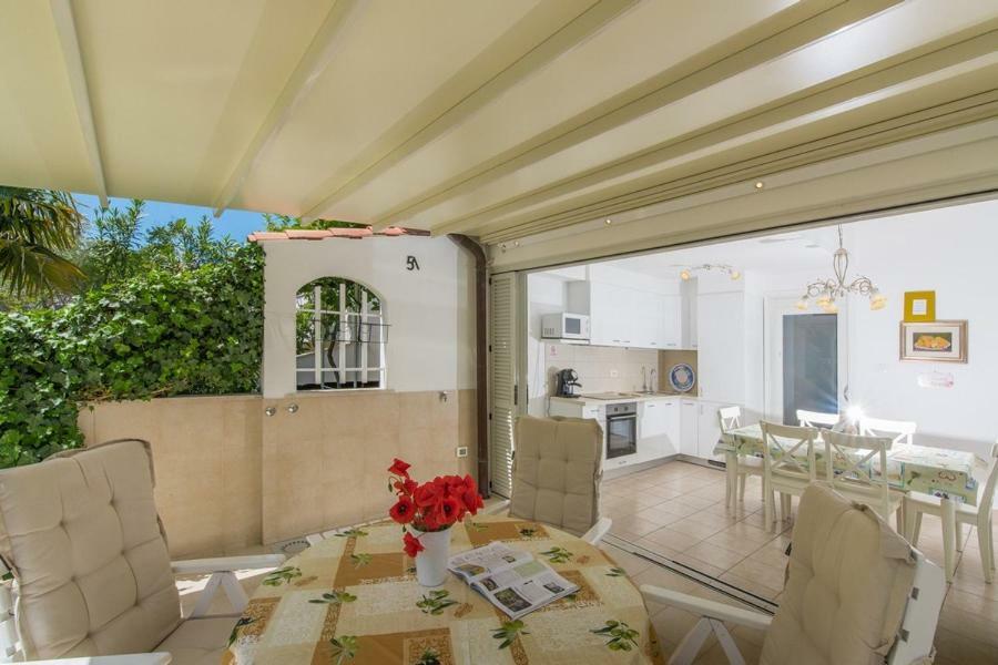 Holiday Home M&M Novigrad (Istria) Exterior foto