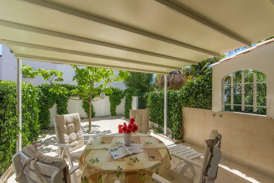 Holiday Home M&M Novigrad (Istria) Exterior foto