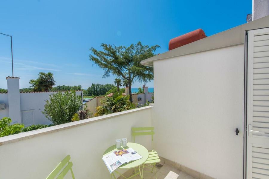 Holiday Home M&M Novigrad (Istria) Exterior foto